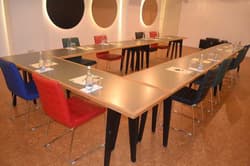 Mola Cunda Hotel