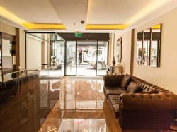 The22 Hotel