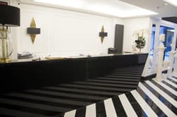 The22 Hotel