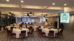 Montania Town Hotel Mudanya