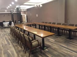 Montania Town Hotel Mudanya