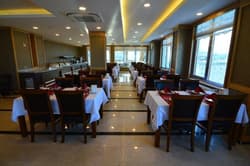 Tasar Royal Hotel