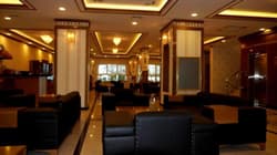 Tasar Royal Hotel