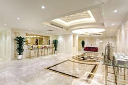 DoubleTree by Hilton Gaziantep, Turkey