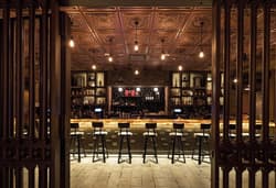 Metropolitan at the 9, Autograph Collection