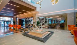 Side Sunport Hotel & Spa