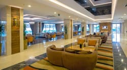 Side Sunport Hotel & Spa