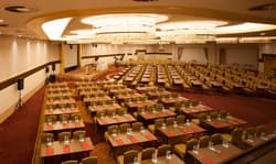 Abant Palace Hotel