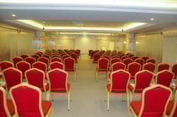 World Point Reis Hotel Istanbul