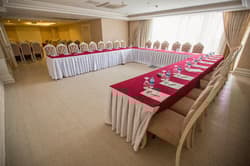 World Point Reis Hotel Istanbul