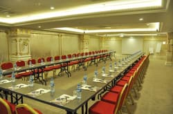 World Point Reis Hotel Istanbul