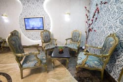 Parmada Hotel Old City