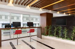 Ramada Encore By Wyndham Istanbul Kartal Hotel