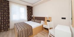 Hamzakoy Blue Park Boutique Hotel