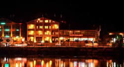 Doga Motel Uzungol