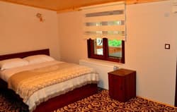 Doga Motel Uzungol