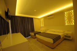 Aura Boutique Hotel