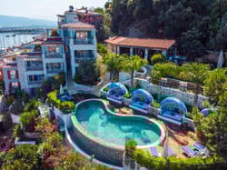 Unique Boutique Hotel Fethiye