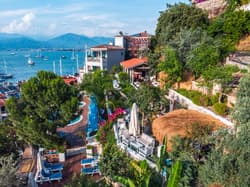 Unique Boutique Hotel Fethiye