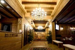 Royal Uzungöl Hotel Spa & Restaurant