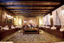 Royal Uzungöl Hotel Spa & Restaurant