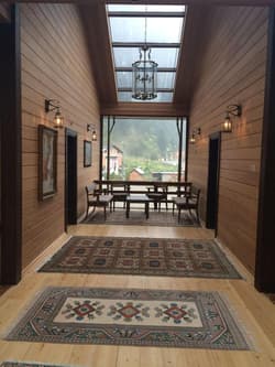 Royal Uzungöl Hotel Spa & Restaurant