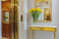 Meroddi Bagdatliyan Hotel