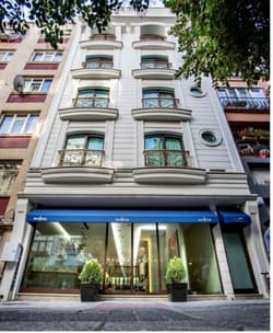 Rawda Hotel Bakirkoy