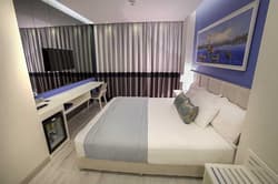 Rawda Hotel Bakirkoy