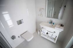Rawda Hotel Bakirkoy