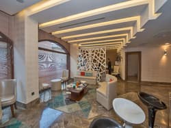 Inntel Hotel Istanbul