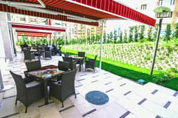 The Green Park Hotel Ankara