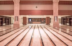 The Green Park Hotel Ankara