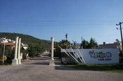 Afrodit Holiday Club Altinoluk
