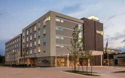 Home2 Suites by Hilton Austin North/Near the Domai