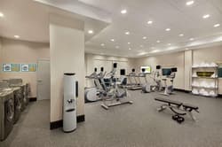 Home2 Suites by Hilton Austin North/Near the Domai
