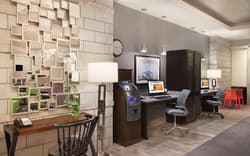 Home2 Suites by Hilton Austin North/Near the Domai