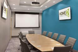 Home2 Suites by Hilton Austin North/Near the Domai
