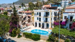 Enda Boutique Hotel
