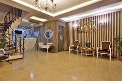 Enda Boutique Hotel