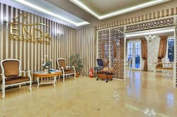 Enda Boutique Hotel