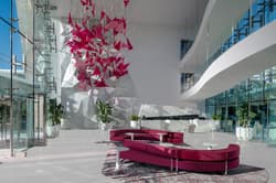 Swissôtel Resort Bodrum Sahili
