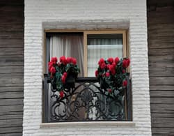Aybar Hotel