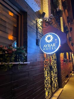 Aybar Hotel