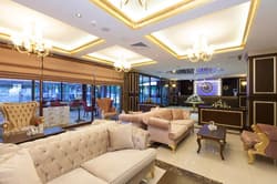 Uzungol Onder Hotel&Spa