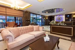 Uzungol Onder Hotel&Spa