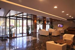 Kilpa Hotel Uzungol