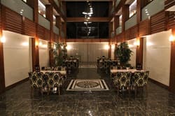 Kilpa Hotel Uzungol
