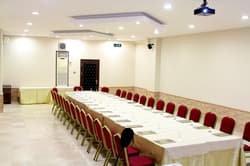 Seckin Hotel Sakarya