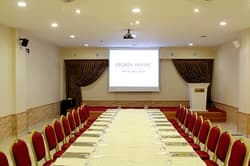 Seckin Hotel Sakarya